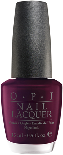 OPI Лак для ногтей Black Cherry Chutney, 15 млNLI43 OPI Лак для ногтей Black Cherry Chutney, 15 млNLI43Лак для ногтей OPI быстросохнущий, содержит натуральный шелк и аминокислоты. Увлажняет и ухаживает за ногтями. Форма флакона, колпачка и кисти специально разработаны для удобного использования и запатентованы.