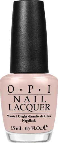 OPI Лак для ногтей Bubble Bath, 15 млNLS86 OPI Лак для ногтей Bubble Bath, 15 млNLS86Лак для ногтей OPI быстросохнущий, содержит натуральный шелк и аминокислоты. Увлажняет и ухаживает за ногтями. Форма флакона, колпачка и кисти специально разработаны для удобного использования и запатентованы.