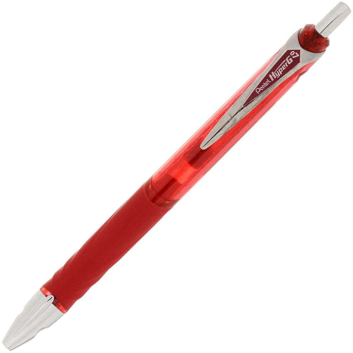 Pentel Гелевая ручка 