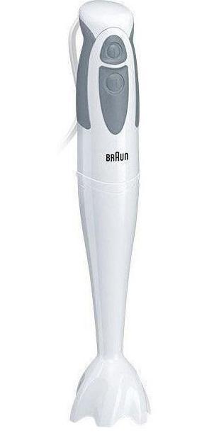 Braun Multiquick 3 MQ325 Omelette блендерMQ325 Omelette Braun Multiquick 3 MQ325 Omelette блендерMQ325 OmeletteНовый Braun Multiquick 3, измельчает и взбивает легко и быстро, благодаря запатентованной Braun особой формой насадки-блендера - комбинация мощных ножей из нержавеющей стали и уникальной формы колокола - вы получите непревзойденный результат при использовании блендеров Braun.
