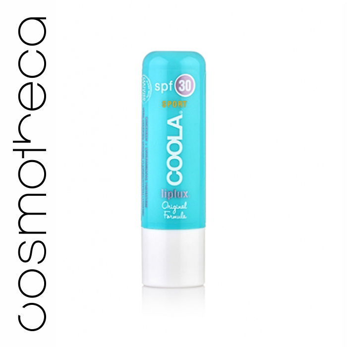 Coola Suncare Солнцезащитная помада, без запаха, SPF 30, 4,2 г