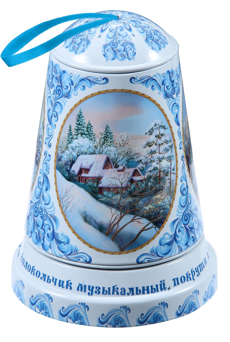 Hilltop Зимний пейзаж чайный набор4607099305724 Hilltop Зимний пейзаж чайный набор4607099305724Крупнолистовой цейлонский черный чай с листьями и тонизирующим ароматом чабреца