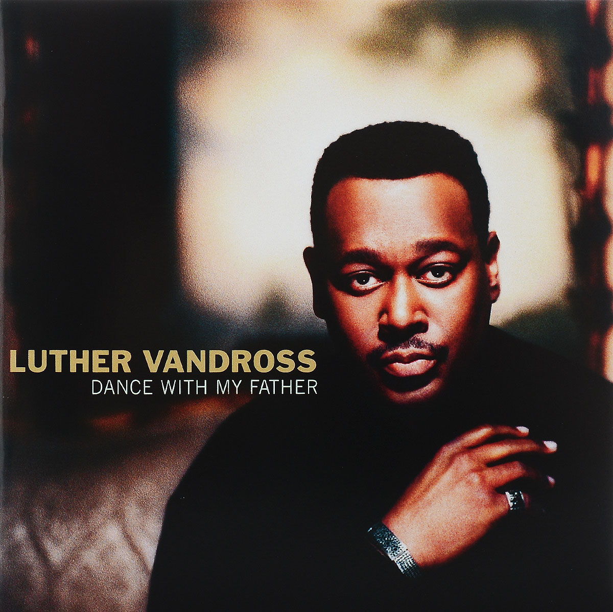 Luther Vandross. Dance With My Father