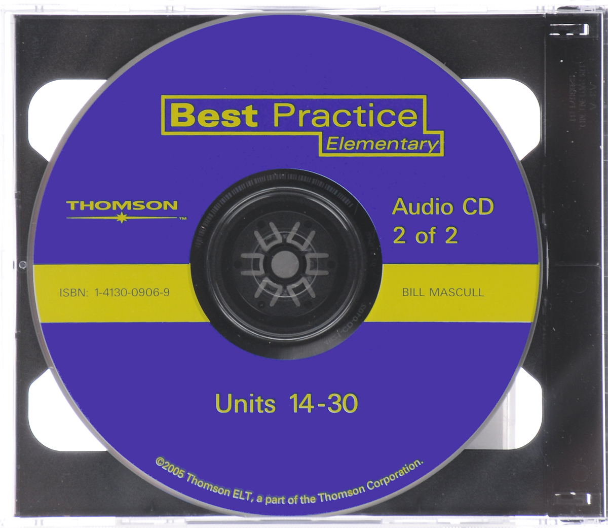 Best Practice: Elementary (  2 CD)