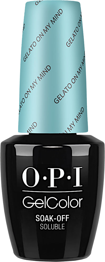OPI Гель-лак для ногтей GelColor, тон № GCV33 Gelato on My Mind, 15 млGCV33 OPI Гель-лак для ногтей GelColor, тон № GCV33 Gelato on My Mind, 15 млGCV33GELCOLOR от OPI. ГЕЛЬКОЛОР это 100% гель в лаковом флаконе! В отличие от гелей-лаков, из-за отсутствия лаковой составляющей ГЕЛЬКОЛОР не подвержен сколам и трещинам. Ультра-быстрое светоотверждение в LED-лампе OPI! Всего лишь 4 минуты на все слои включая базу и верхнее покрытие на всех пальцах! Не требует шлифовки ногтей перед нанесением и опиливания при снятии, а значит — не травмирует ногти! Снимается за 15 минут отмачиванием.ГЕЛЬКОЛОР - экономичен! ГЕЛЬКОЛОР - это высочайшее качество OPI по доступной цене. Оттенки легендарных лаков OPI при желании можно наносить поверх ГЕЛЬКОЛОР. Сравните стоимость ГЕЛЬКОЛОР с другими марками и Вы увидите разницу!Стойкое и сияющее покрытие на недели вперед с GELCOLOR.ГЕЛЬКОЛОР это 100% гель в лаковом флаконе! В отличие от гелей-лаков, из-за отсутствия лаковой составляющей ГЕЛЬКОЛОР не подвержен сколам и трещинам.Ультра-быстрое светоотверждение в LED-лампе OPI! Всего лишь 4 минуты на все слои включая базу и верхнее покрытие на всех пальцах!Не требует шлифовки ногтей перед нанесением и опиливания при снятии, а значит — не травмирует ногти! Снимается за 15 минут отмачиванием.ГЕЛЬКОЛОР - экономичен! ГЕЛЬКОЛОР - это высочайшее качество OPI по доступной цене.Повторяют оттенки легендарных лаков OPI, которые при желании можно наносить поверх ГЕЛЬКОЛОР.Сравните стоимость ГЕЛЬКОЛОР с другими марками и Вы увидите разницу!Стойкое и сияющее покрытие на недели вперед с GELCOLOR.