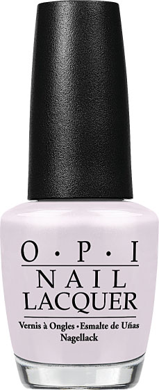 OPI Лак для ногтей Nail Lacquer, тон № NLT63 Chiffon My Mind, 15 млNLT63 OPI Лак для ногтей Nail Lacquer, тон № NLT63 Chiffon My Mind, 15 млNLT63Лак для ногтей OPI быстросохнущий, содержит натуральный шелк и аминокислоты. Увлажняет и ухаживает за ногтями. Форма флакона, колпачка и кисти специально разработаны для удобного использования и запатентованы.