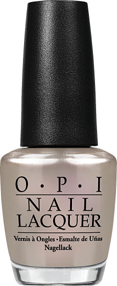 OPI Лак для ногтей Nail Lacquer, тон № NLT67This Silvers Mine!, 15 млNLT67 OPI Лак для ногтей Nail Lacquer, тон № NLT67This Silvers Mine!, 15 млNLT67Лак для ногтей OPI быстросохнущий, содержит натуральный шелк и аминокислоты. Увлажняет и ухаживает за ногтями. Форма флакона, колпачка и кисти специально разработаны для удобного использования и запатентованы.