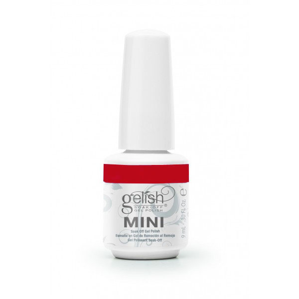 Gelish Mini Гель-лак 04272 Горячий красный красавчик, 9 мл04272 Gelish Mini Гель-лак 04272 Горячий красный красавчик, 9 мл04272Классический красный оттенок, плотный, эмалевый.Уникальный гель-лак, разработанный в Японии. Представляет собой трехфазную систему, для работы с которой необходимо базовое покрытие Foundation и верхнее покрытие Top It Off. Легко наносится кисточкой, как обычгный лак. Полимеризуется в LED-аппарате 30 секунд, УФ-аппарате 2 минуты. Держится на ногтях до трех недель и удаляется методом растворения материала всего за 10-15 минут. При регулярном использовании защищает и укрепляет ногти, они становятся более прочными, не расслаиваются и не ломаются.
