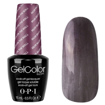 OPI Гель-лак GelColor A-piers to be Tan, 15 млGCF53 OPI Гель-лак GelColor A-piers to be Tan, 15 млGCF53GELCOLOR от OPI. ГЕЛЬКОЛОР это 100% гель в лаковом флаконе! В отличие от гелей-лаков, из-за отсутствия лаковой составляющей ГЕЛЬКОЛОР не подвержен сколам и трещинам. Ультра-быстрое светоотверждение в LED-лампе OPI! Всего лишь 4 минуты на все слои включая базу и верхнее покрытие на всех пальцах! Не требует шлифовки ногтей перед нанесением и опиливания при снятии, а значит — не травмирует ногти! Снимается за 15 минут отмачиванием.ГЕЛЬКОЛОР - экономичен! ГЕЛЬКОЛОР - это высочайшее качество OPI по доступной цене. Оттенки легендарных лаков OPI при желании можно наносить поверх ГЕЛЬКОЛОР. Сравните стоимость ГЕЛЬКОЛОР с другими марками и Вы увидите разницу!Стойкое и сияющее покрытие на недели вперед с GELCOLOR.ГЕЛЬКОЛОР это 100% гель в лаковом флаконе! В отличие от гелей-лаков, из-за отсутствия лаковой составляющей ГЕЛЬКОЛОР не подвержен сколам и трещинам.Ультра-быстрое светоотверждение в LED-лампе OPI! Всего лишь 4 минуты на все слои включая базу и верхнее покрытие на всех пальцах!Не требует шлифовки ногтей перед нанесением и опиливания при снятии, а значит — не травмирует ногти! Снимается за 15 минут отмачиванием.ГЕЛЬКОЛОР - экономичен! ГЕЛЬКОЛОР - это высочайшее качество OPI по доступной цене.Повторяют оттенки легендарных лаков OPI, которые при желании можно наносить поверх ГЕЛЬКОЛОР.Сравните стоимость ГЕЛЬКОЛОР с другими марками и Вы увидите разницу!Стойкое и сияющее покрытие на недели вперед с GELCOLOR.