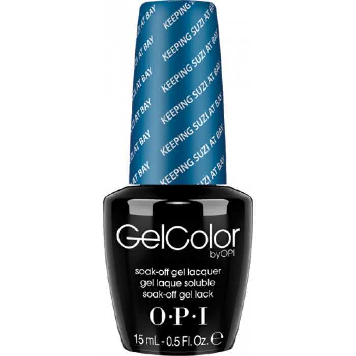 OPI Гель-лак GelColor Dining al Frisco, 15 млGCF54 OPI Гель-лак GelColor Dining al Frisco, 15 млGCF54GELCOLOR от OPI. ГЕЛЬКОЛОР это 100% гель в лаковом флаконе! В отличие от гелей-лаков, из-за отсутствия лаковой составляющей ГЕЛЬКОЛОР не подвержен сколам и трещинам. Ультра-быстрое светоотверждение в LED-лампе OPI! Всего лишь 4 минуты на все слои включая базу и верхнее покрытие на всех пальцах! Не требует шлифовки ногтей перед нанесением и опиливания при снятии, а значит — не травмирует ногти! Снимается за 15 минут отмачиванием.ГЕЛЬКОЛОР - экономичен! ГЕЛЬКОЛОР - это высочайшее качество OPI по доступной цене. Оттенки легендарных лаков OPI при желании можно наносить поверх ГЕЛЬКОЛОР. Сравните стоимость ГЕЛЬКОЛОР с другими марками и Вы увидите разницу!Стойкое и сияющее покрытие на недели вперед с GELCOLOR.ГЕЛЬКОЛОР это 100% гель в лаковом флаконе! В отличие от гелей-лаков, из-за отсутствия лаковой составляющей ГЕЛЬКОЛОР не подвержен сколам и трещинам.Ультра-быстрое светоотверждение в LED-лампе OPI! Всего лишь 4 минуты на все слои включая базу и верхнее покрытие на всех пальцах!Не требует шлифовки ногтей перед нанесением и опиливания при снятии, а значит — не травмирует ногти! Снимается за 15 минут отмачиванием.ГЕЛЬКОЛОР - экономичен! ГЕЛЬКОЛОР - это высочайшее качество OPI по доступной цене.Повторяют оттенки легендарных лаков OPI, которые при желании можно наносить поверх ГЕЛЬКОЛОР.Сравните стоимость ГЕЛЬКОЛОР с другими марками и Вы увидите разницу!Стойкое и сияющее покрытие на недели вперед с GELCOLOR.