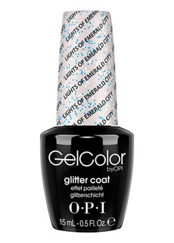 OPI Гель-лак GelColor Lights of Emerald City, 15 млGCT56 OPI Гель-лак GelColor Lights of Emerald City, 15 млGCT56GELCOLOR от OPI. ГЕЛЬКОЛОР это 100% гель в лаковом флаконе! В отличие от гелей-лаков, из-за отсутствия лаковой составляющей ГЕЛЬКОЛОР не подвержен сколам и трещинам. Ультра-быстрое светоотверждение в LED-лампе OPI! Всего лишь 4 минуты на все слои включая базу и верхнее покрытие на всех пальцах! Не требует шлифовки ногтей перед нанесением и опиливания при снятии, а значит — не травмирует ногти! Снимается за 15 минут отмачиванием.ГЕЛЬКОЛОР - экономичен! ГЕЛЬКОЛОР - это высочайшее качество OPI по доступной цене. Оттенки легендарных лаков OPI при желании можно наносить поверх ГЕЛЬКОЛОР. Сравните стоимость ГЕЛЬКОЛОР с другими марками и Вы увидите разницу!Стойкое и сияющее покрытие на недели вперед с GELCOLOR.ГЕЛЬКОЛОР это 100% гель в лаковом флаконе! В отличие от гелей-лаков, из-за отсутствия лаковой составляющей ГЕЛЬКОЛОР не подвержен сколам и трещинам.Ультра-быстрое светоотверждение в LED-лампе OPI! Всего лишь 4 минуты на все слои включая базу и верхнее покрытие на всех пальцах!Не требует шлифовки ногтей перед нанесением и опиливания при снятии, а значит — не травмирует ногти! Снимается за 15 минут отмачиванием.ГЕЛЬКОЛОР - экономичен! ГЕЛЬКОЛОР - это высочайшее качество OPI по доступной цене.Повторяют оттенки легендарных лаков OPI, которые при желании можно наносить поверх ГЕЛЬКОЛОР.Сравните стоимость ГЕЛЬКОЛОР с другими марками и Вы увидите разницу!Стойкое и сияющее покрытие на недели вперед с GELCOLOR.