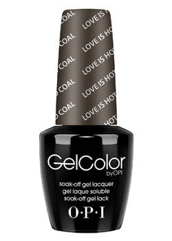 OPI Гель-лак GelColor Love is Hot and Coal, 15 млHPF06 OPI Гель-лак GelColor Love is Hot and Coal, 15 млHPF06GELCOLOR от OPI. ГЕЛЬКОЛОР это 100% гель в лаковом флаконе! В отличие от гелей-лаков, из-за отсутствия лаковой составляющей ГЕЛЬКОЛОР не подвержен сколам и трещинам. Ультра-быстрое светоотверждение в LED-лампе OPI! Всего лишь 4 минуты на все слои включая базу и верхнее покрытие на всех пальцах! Не требует шлифовки ногтей перед нанесением и опиливания при снятии, а значит — не травмирует ногти! Снимается за 15 минут отмачиванием.ГЕЛЬКОЛОР - экономичен! ГЕЛЬКОЛОР - это высочайшее качество OPI по доступной цене. Оттенки легендарных лаков OPI при желании можно наносить поверх ГЕЛЬКОЛОР. Сравните стоимость ГЕЛЬКОЛОР с другими марками и Вы увидите разницу!Стойкое и сияющее покрытие на недели вперед с GELCOLOR.ГЕЛЬКОЛОР это 100% гель в лаковом флаконе! В отличие от гелей-лаков, из-за отсутствия лаковой составляющей ГЕЛЬКОЛОР не подвержен сколам и трещинам.Ультра-быстрое светоотверждение в LED-лампе OPI! Всего лишь 4 минуты на все слои включая базу и верхнее покрытие на всех пальцах!Не требует шлифовки ногтей перед нанесением и опиливания при снятии, а значит — не травмирует ногти! Снимается за 15 минут отмачиванием.ГЕЛЬКОЛОР - экономичен! ГЕЛЬКОЛОР - это высочайшее качество OPI по доступной цене.Повторяют оттенки легендарных лаков OPI, которые при желании можно наносить поверх ГЕЛЬКОЛОР.Сравните стоимость ГЕЛЬКОЛОР с другими марками и Вы увидите разницу!Стойкое и сияющее покрытие на недели вперед с GELCOLOR.