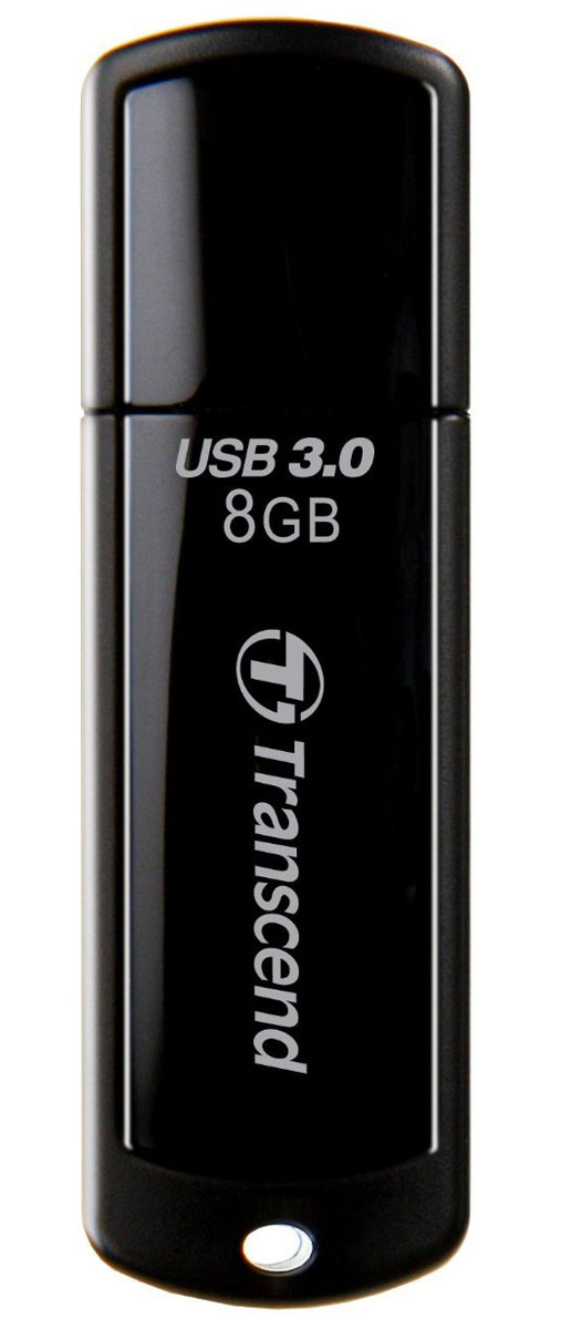 Transcend JetFlash 700 8GB USB 3.0 USB-накопитель