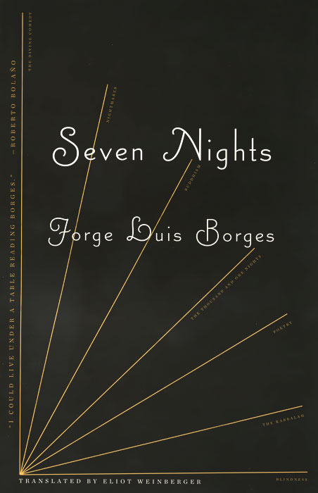 Seven Nights seven nights to forever