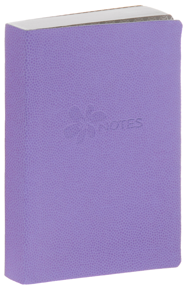 Erich Krause Книга для записей Flower 128 листов цвет фиолетовый29815 Erich Krause Книга для записей Flower 128 листов цвет фиолетовый29815Записная книжка в линейку с облегченной гибкой обложкой с закругленными углами.