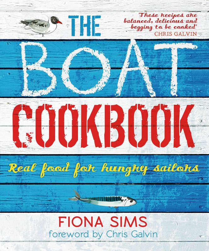 The Boat Cookbook vegetarian times complete cookbook