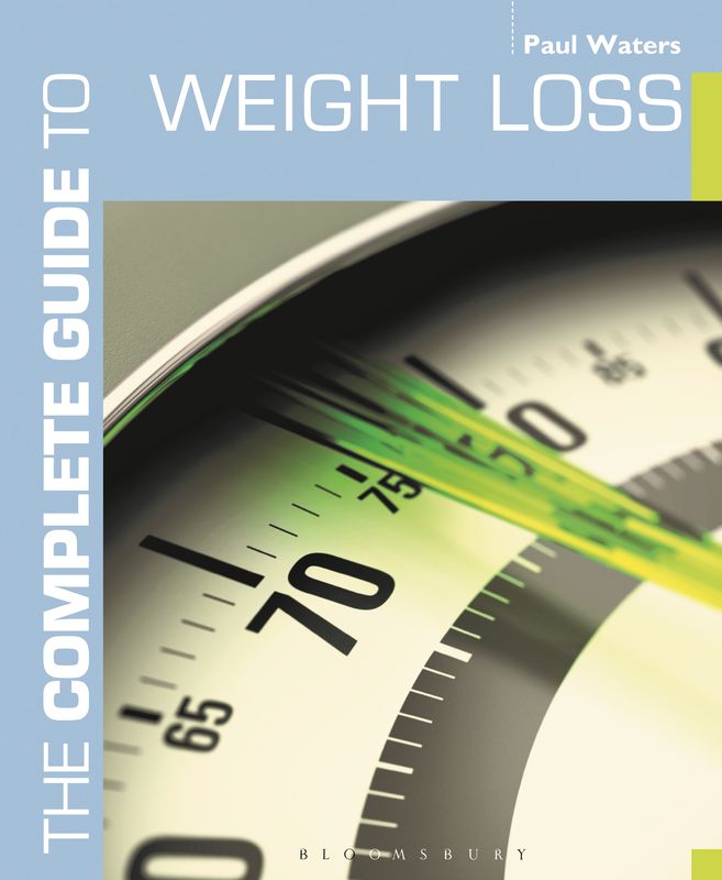 The Complete Guide to Weight Loss lose weight with nlp