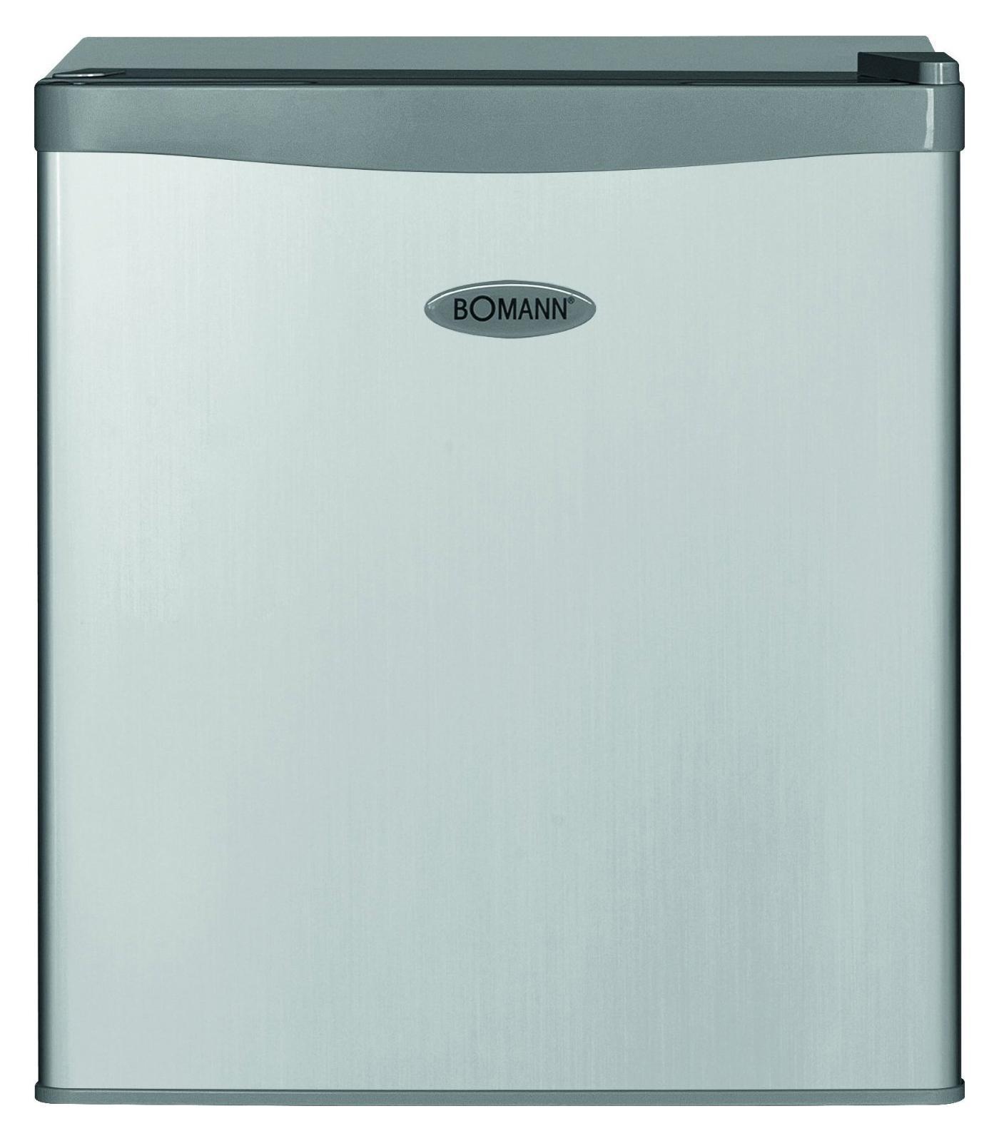 Bomann GB 388 A++/32L, Silver морозильная камера