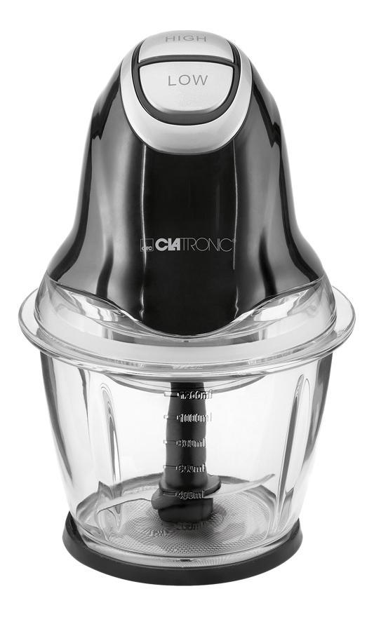 Clatronic MZ 3580, Black измельчительMZ 3580 schwarz Clatronic MZ 3580, Black измельчительMZ 3580 schwarzУниверсальный измельчитель 2 в 1 - не только быстрая и качественная нарезка фруктов, овощей и зелени, но и колка льда.Чаша изготовлена из стекла, объем 1.2 л. Чаша пригодна для СВЧ.