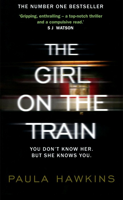 The Girl on the Train watson s before i go to sleep