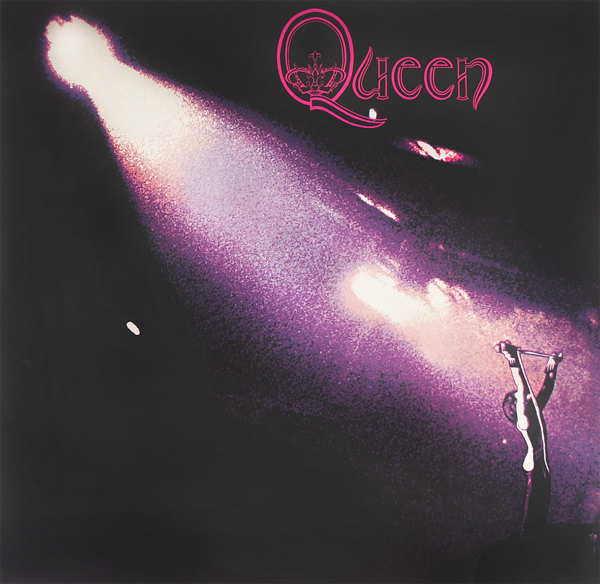 Queen. Queen (LP)