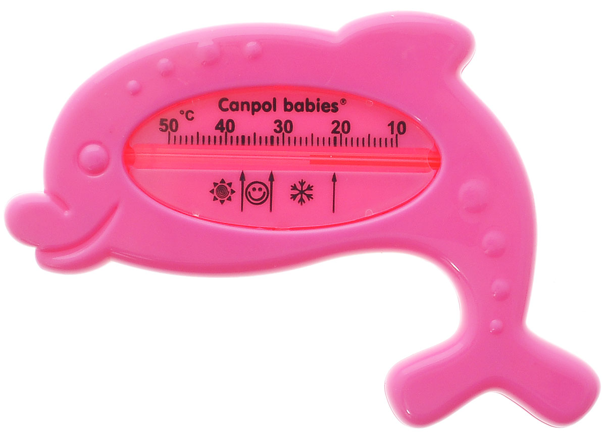 Canpol Babies Термометр для воды 