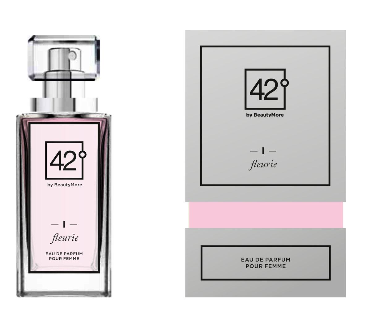 Fragrance 42 Парфюмированная вода для женщин I Fleuri 30 мл42-96152 Fragrance 42 Парфюмированная вода для женщин I Fleuri 30 мл42-96152Fleurie -цветочный очаровательный аромат для веселых и очаровательных женщин. Верхняя нота - апельсин, бергамот, нота сердца - роза,восточный жасмин, базовые ноты -ветивер, белый мускус,пачули,ваниль