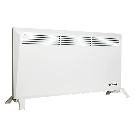 Neoclima 25455 Nova конвектор25455 Neoclima 25455 Nova конвектор25455Монолитный нагревательный элемент представляет собой цельнолитую Х-образную ребристую конструкцию, выполненную из алюминия. Такая конструкция сводит к минимуму возможные теплопотери, обеспечивая моментальный нагрев, и имеет одни из самых высоких показателей по надежности и сроку эксплуатации.
