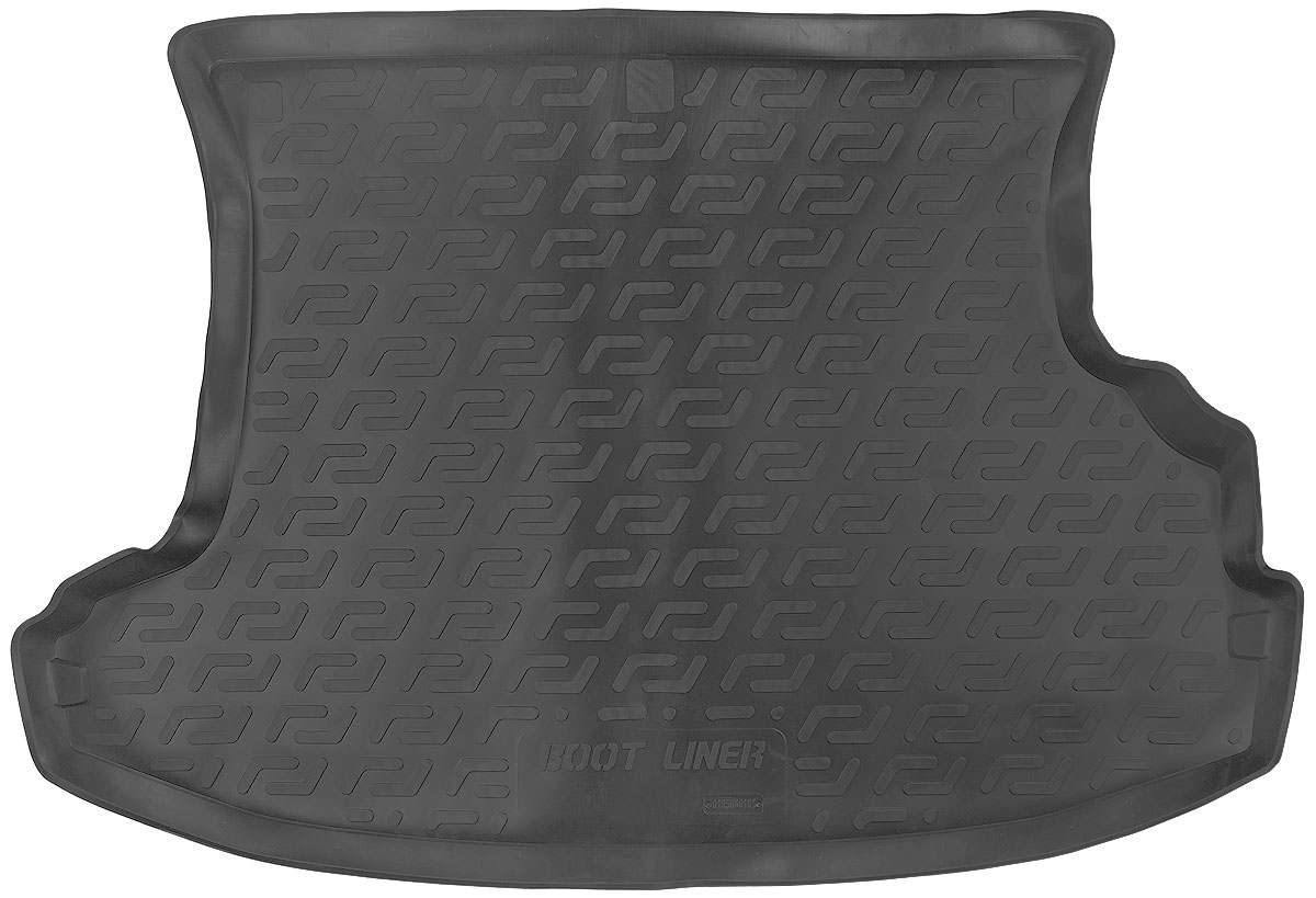 Коврик в багажник L.Locker, для Nissan X-Trail (00-07)0105040101 Коврик в багажник L.Locker, для Nissan X-Trail (00-07)0105040101Коврик L.Locker производится индивидуально для каждой модели автомобиля из современного и экологически чистого материала. Изделие точно повторяет геометрию пола автомобиля, имеет высокий борт, обладает повышенной износоустойчивостью, антискользящими свойствами, лишен резкого запаха и сохраняет свои потребительские свойства в широком диапазоне температур (от -50°С до +80°С).