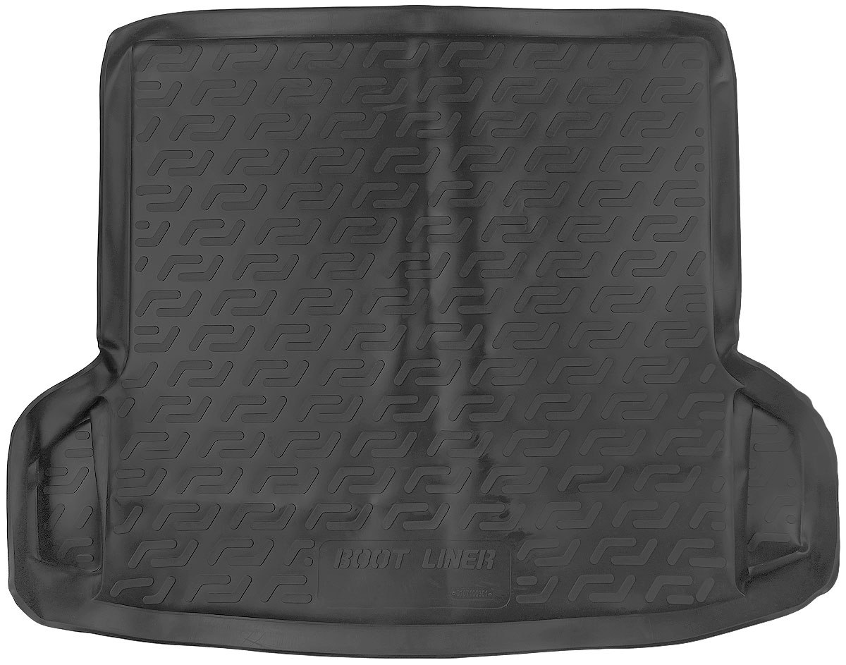 Коврик в багажник L.Locker, для Chevrolet Cruze un (13-)0107100301 Коврик в багажник L.Locker, для Chevrolet Cruze un (13-)0107100301Коврик L.Locker производится индивидуально для каждой модели автомобиля из современного и экологически чистого материала. Изделие точно повторяет геометрию пола автомобиля, имеет высокий борт, обладает повышенной износоустойчивостью, антискользящими свойствами, лишен резкого запаха и сохраняет свои потребительские свойства в широком диапазоне температур (от -50°С до +80°С).