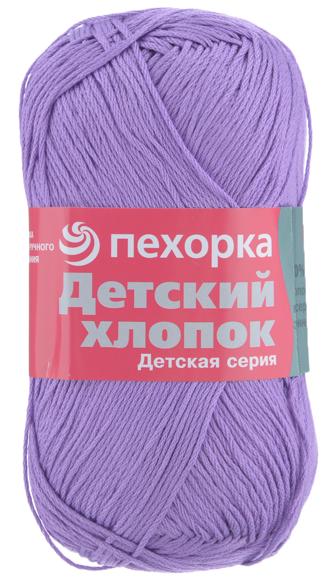 Пряжа для вязания Пехорка 