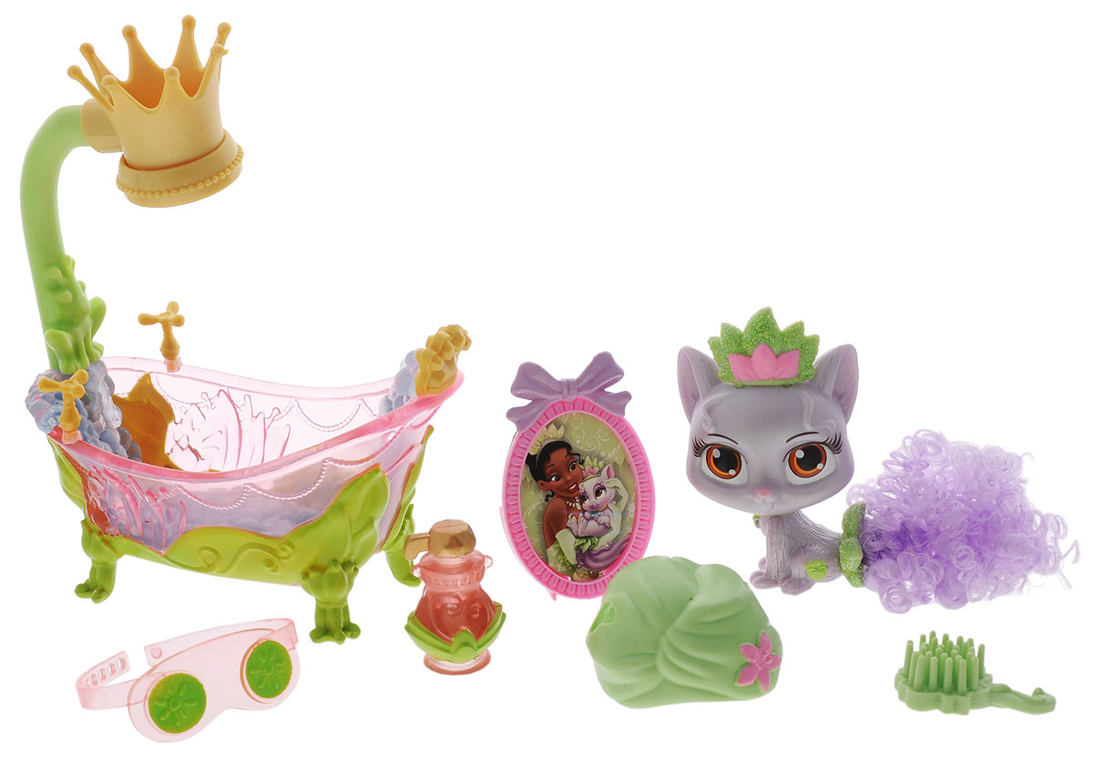 Disney Princess Игровой набор Кошечка Лили