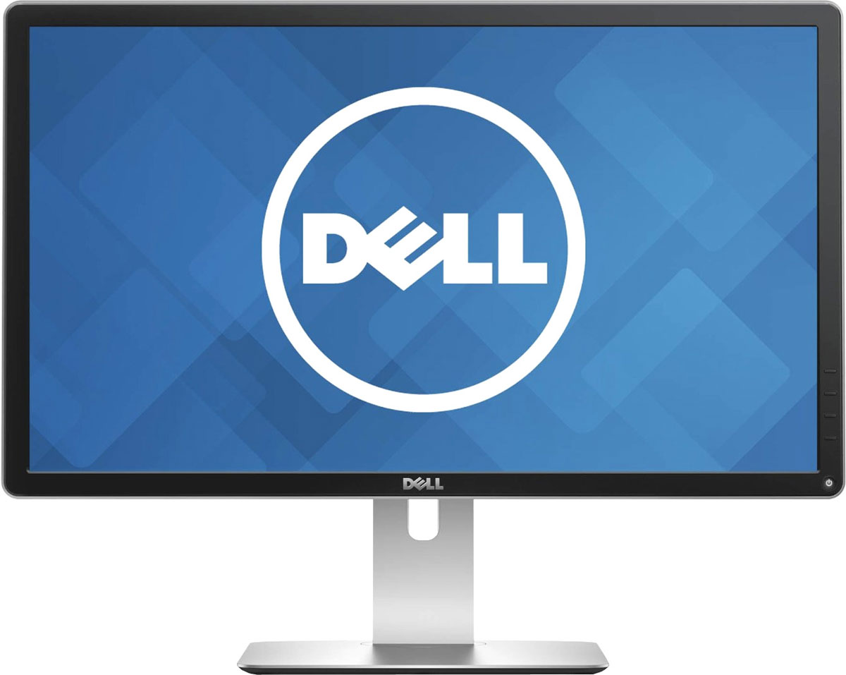 Dell P2416D монитор5397063621873, 416D-1873 Dell P2416D монитор5397063621873, 416D-1873Мощная поддержка презентаций, фотографий и игр благодаря кристально-четкому разрешению QHD на экране монитора Dell P2416D с диагональю 60,33 см (23,75 дюйма).24-дюймовый монитор Dell P2416D обеспечивает замечательное разрешение Quad-HD, предоставляющее в 1,77 раз больше деталей по сравнению с разрешением Full-HD, а также широкий цветовой охват 99% sRGB.Оцените удобство нескольких портов USB, упорядочивайте приложения на одном экране одним щелчком с помощью функции Dell Easy Arrange, а также обеспечьте максимальное увеличение производительности благодаря различным возможностям регулировки.Новый уровень многозадачности с потрясающей детализацией, обеспечиваемой разрешением QHD (2560 x 1440), и сверхширокие углы обзора для упрощения совместной работы. Насладитесь замечательной четкостью дисплея с диагональю 60,33 см (23,75 дюйма) с разрешением QHD , которое позволяет просматривать на 77% больше содержимого и предоставляет в 1,77 раз больше деталей благодаря более высокому числу пикселей на дюйм по сравнению с разрешением Full-HD. Яркие и насыщенные цвета благодаря широкому цветовому охвату 99% sRGBИндивидуальная настройка отображения благодаря возможностям регулировки высоты, углов наклона и поворота в горизонтальной и вертикальной плоскостях. Никогда не теряйте из виду работающие приложения. Благодаря функции Dell Easy Arrange вы сможете упорядочить все объекты на одном экране. Подключайте все любимые устройства через четыре порта USB 2.0. А порты VGA, HDMI и DP обеспечивают совместимость как с устаревшими, так и с новыми компьютерами.
