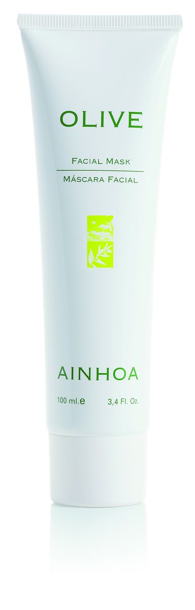 Ainhoa Olive Освежающая увлажняющая гель-маска для лица, 100 млR2705 Ainhoa Olive Освежающая увлажняющая гель-маска для лица, 100 млR2705Маска на основе оливкового масла глубоко увлажняет и восстанавливает кожу, придает ей тонус и жизненную силу. Выравнивает тон лица и усиливает защитные функции кожи. Входящие в состав пантенол и успокаивающий растительный комплекс позволяют использовать маску для сухой, обезвоженной и чувствительной кожи. Активные компоненты: оливковое масло, пантенол, экстракты василька, липы, ромашки, зверобоя и календулы. Способ применения: нанесите маску тонким слоем на предварительно очищенную кожу лица и шеи. Оставьте на 15-20 минут. Удалите с помощью влажного ватного диска или спонжа. Рекомендуется использовать 1-2 раза в неделю.
