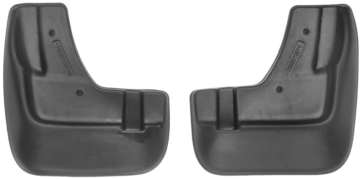 Комплект брызговиков передних L.Locker, для Mitsubishi Outlander III (15-), 2 шт7008010551 Комплект брызговиков передних L.Locker, для Mitsubishi Outlander III (15-), 2 шт7008010551Брызговики L.Locker изготовлены из высококачественного полиуретана. Уникальный состав брызговиков допускает их эксплуатацию в широком диапазоне температур: от -50°С до +80°С. Эффективно защищают кузов автомобиля от грязи и воды - формируют аэродинамический поток воздуха, создаваемый при движении вокруг кузова таким образом, чтобы максимально уменьшить образование грязевой измороси, оседающей на автомобиле. Разработаны индивидуально для каждой модели автомобиля, с эстетической точки зрения брызговики являются завершением колесной арки.Крепления в комплекте.