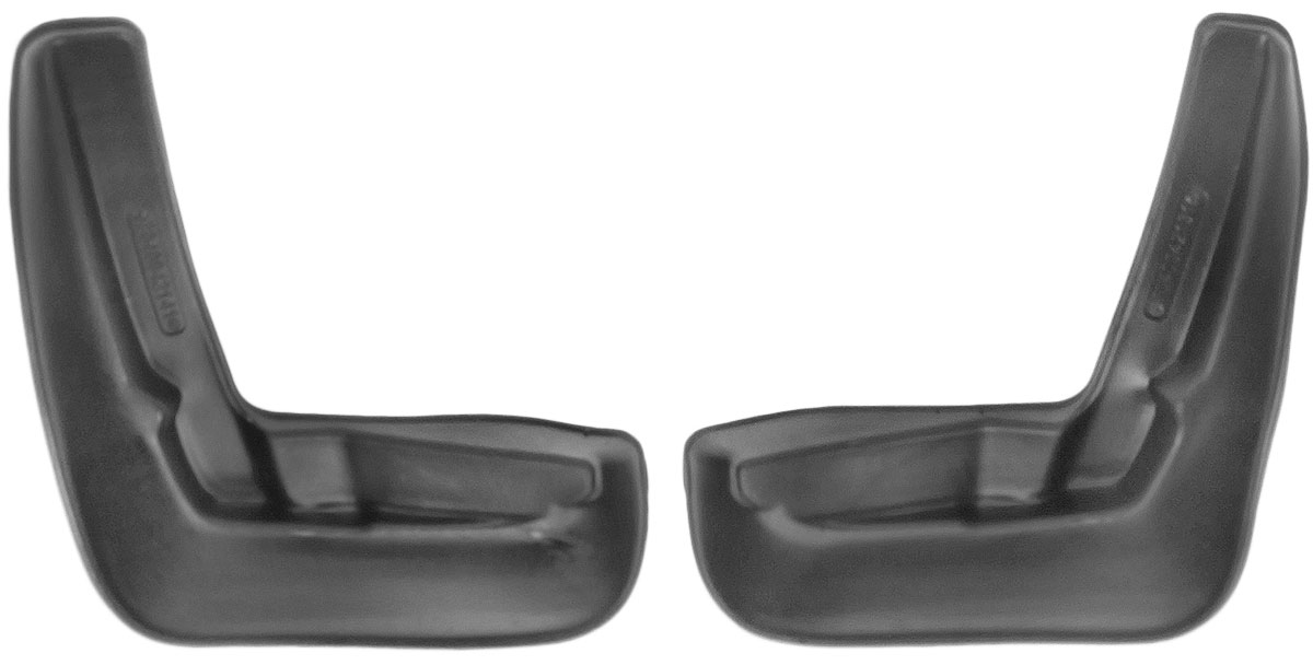Комплект задних брызговиков L.Locker, для Subaru XV (11-), 2 шт7040042161 Комплект задних брызговиков L.Locker, для Subaru XV (11-), 2 шт7040042161Комплект L.Locker состоит из 2 задних брызговиков, изготовленных из высококачественного полиуретана. Уникальный состав брызговиков допускает их эксплуатацию в широком диапазоне температур: от -50°С до +50°С. Изделия эффективно защищают кузов автомобиля от грязи и воды, формируют аэродинамический поток воздуха, создаваемый при движении вокруг кузова таким образом, чтобы максимально уменьшить образование грязевой измороси, оседающей на автомобиле. Разработаны индивидуально для каждой модели автомобиля. С эстетической точки зрения брызговики являются завершением колесных арок.Установка брызговиков достаточно быстрая. В комплект входят необходимые крепежи и инструкция на русском языке. Комплект подходит для моделей с 2011 года выпуска.Комплектация: 2 шт.Размер брызговика: 27 см х 24 см х 3 см.