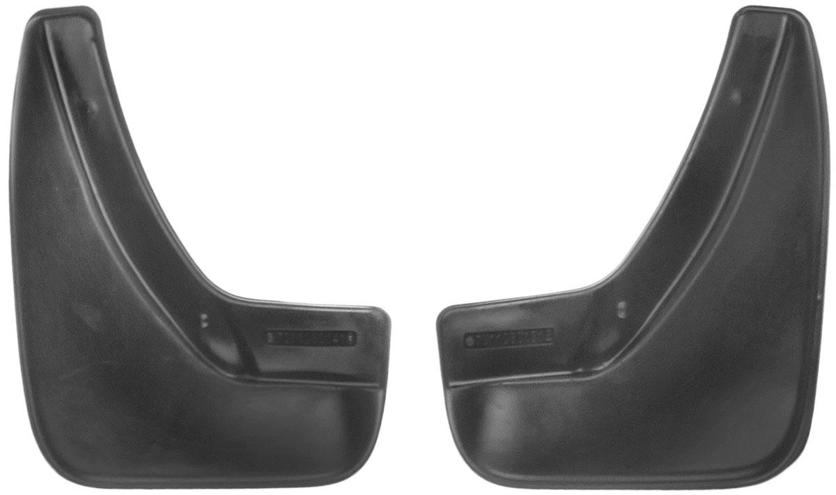 Комплект задних брызговиков L.Locker, для Opel Mokka (12-), 2 шт7011080161 Комплект задних брызговиков L.Locker, для Opel Mokka (12-), 2 шт7011080161Комплект L.Locker состоит из 2 задних брызговиков, изготовленных из высококачественного полиуретана. Уникальный состав брызговиков допускает их эксплуатацию в широком диапазоне температур: от -50°С до +50°С. Изделия эффективно защищают кузов автомобиля от грязи и воды, формируют аэродинамический поток воздуха, создаваемый при движении вокруг кузова таким образом, чтобы максимально уменьшить образование грязевой измороси, оседающей на автомобиле. Разработаны индивидуально для каждой модели автомобиля. С эстетической точки зрения брызговики являются завершением колесных арок.Установка брызговиков достаточно быстрая. В комплект входят необходимые крепежи и инструкция на русском языке. Комплект подходит для моделей с 2012 года выпуска.Комплектация: 2 шт.Размер брызговика: 31 см х 23 см х 2 см.