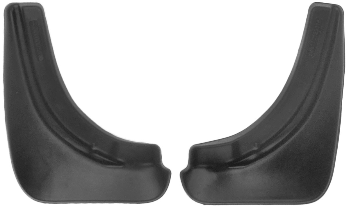Комплект задних брызговиков L.Locker, для Opel Astra H hb (04-), 2 шт7011012561 Комплект задних брызговиков L.Locker, для Opel Astra H hb (04-), 2 шт7011012561Комплект L.Locker состоит из 2 задних брызговиков, изготовленных из высококачественного полиуретана. Уникальный состав брызговиков допускает их эксплуатацию в широком диапазоне температур: от -50°С до +50°С. Изделия эффективно защищают кузов автомобиля от грязи и воды, формируют аэродинамический поток воздуха, создаваемый при движении вокруг кузова таким образом, чтобы максимально уменьшить образование грязевой измороси, оседающей на автомобиле. Разработаны индивидуально для каждой модели автомобиля. С эстетической точки зрения брызговики являются завершением колесных арок.Установка брызговиков достаточно быстрая. В комплект входят необходимые крепежи и инструкция на русском языке. Комплект подходит для моделей с 2004 года выпуска.Комплектация: 2 шт.Размер брызговика: 29 см х 22 см х 3 см.