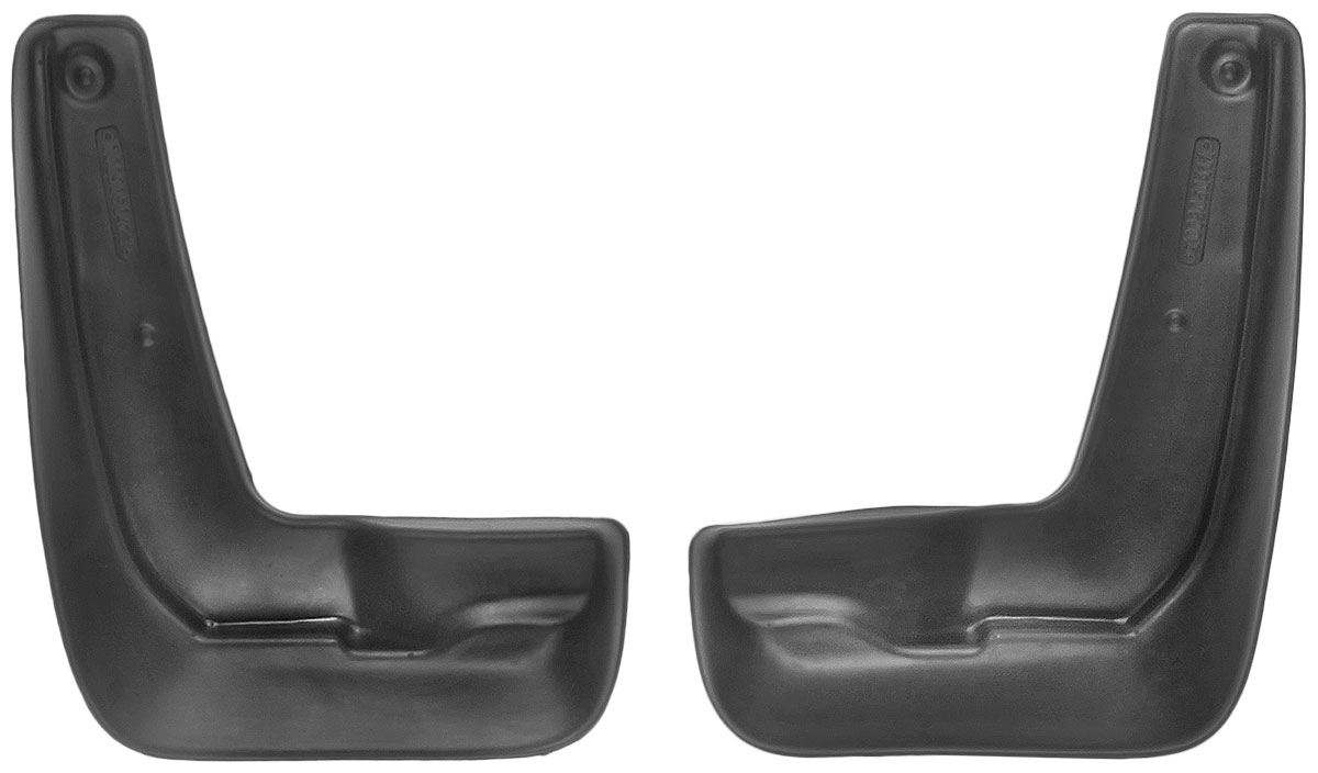 Комплект передних брызговиков L.Locker, для Toyota Camry VII (XV50) sd (14-), 2 шт7009050451 Комплект передних брызговиков L.Locker, для Toyota Camry VII (XV50) sd (14-), 2 шт7009050451Комплект L.Locker состоит из 2 передних брызговиков, изготовленных из высококачественного полиуретана. Уникальный состав брызговиков допускает их эксплуатацию в широком диапазоне температур: от -50°С до +50°С. Изделия эффективно защищают кузов автомобиля от грязи и воды, формируют аэродинамический поток воздуха, создаваемый при движении вокруг кузова таким образом, чтобы максимально уменьшить образование грязевой измороси, оседающей на автомобиле. Разработаны индивидуально для каждой модели автомобиля. С эстетической точки зрения брызговики являются завершением колесных арок.Установка брызговиков достаточно быстрая. В комплект входят необходимые крепежи и инструкция на русском языке. Комплект подходит для моделей с 2014 года выпуска.Комплектация: 2 шт.Размер брызговика: 25 см х 32 см х 3 см.