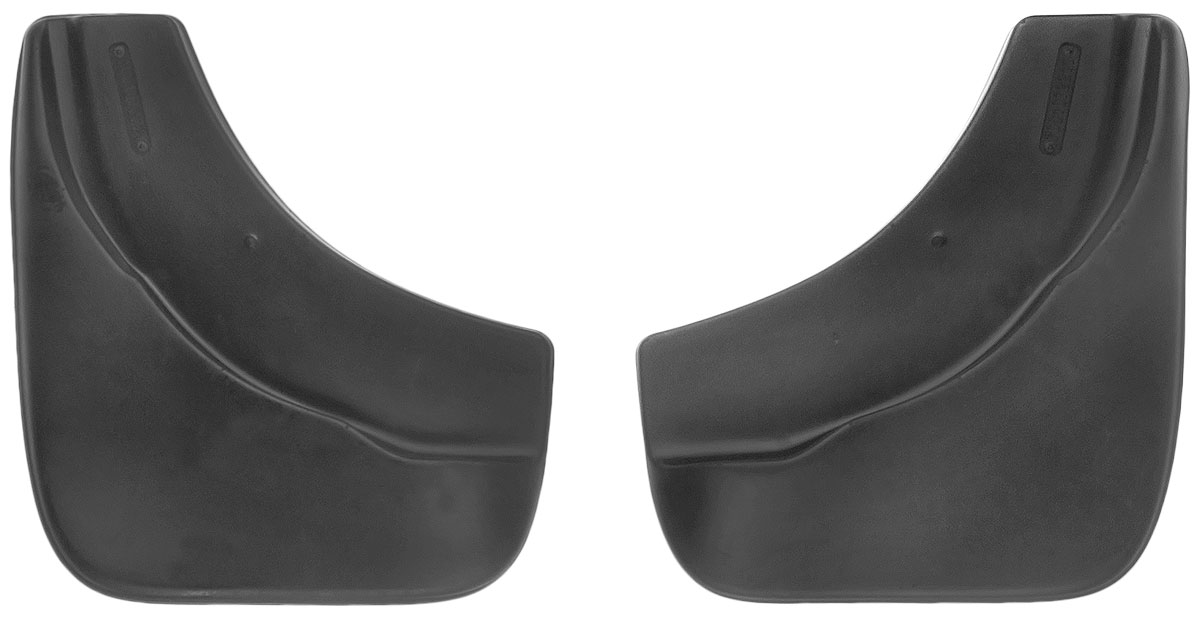 Комплект передних брызговиков L.Locker, для Volkswagen Touareg (02-10), 2 шт7001072251 Комплект передних брызговиков L.Locker, для Volkswagen Touareg (02-10), 2 шт7001072251Комплект L.Locker состоит из 2 передних брызговиков, изготовленных из высококачественного полиуретана. Уникальный состав брызговиков допускает их эксплуатацию в широком диапазоне температур: от -50°С до +50°С. Изделия эффективно защищают кузов автомобиля от грязи и воды, формируют аэродинамический поток воздуха, создаваемый при движении вокруг кузова таким образом, чтобы максимально уменьшить образование грязевой измороси, оседающей на автомобиле. Разработаны индивидуально для каждой модели автомобиля. С эстетической точки зрения брызговики являются завершением колесных арок.Установка брызговиков достаточно быстрая. В комплект входят необходимые крепежи и инструкция на русском языке. Комплект подходит для моделей с 2002 по 2010 года выпуска.Комплектация: 2 шт.Размер брызговика: 27 см х 30 см х 3 см.