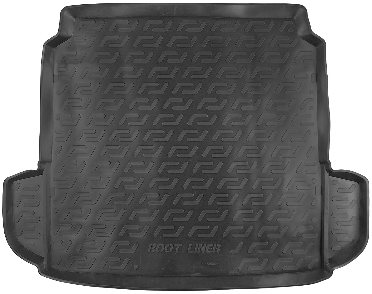Коврик в багажник L.Locker, для Citroen C4 II sd (10-)0122020401 Коврик в багажник L.Locker, для Citroen C4 II sd (10-)0122020401Коврик L.Locker производится индивидуально для каждой модели автомобиля из современного и экологически чистого материала. Изделие точно повторяет геометрию пола автомобиля, имеет высокий борт, обладает повышенной износоустойчивостью, антискользящими свойствами, лишен резкого запаха и сохраняет свои потребительские свойства в широком диапазоне температур (от -50°С до +80°С).