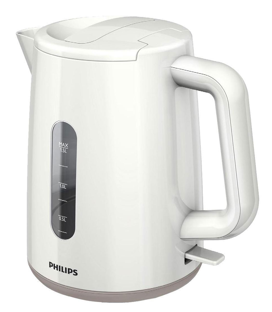 Фото Philips HD9300/00 электрочайник. Покупайте с доставкой по России
