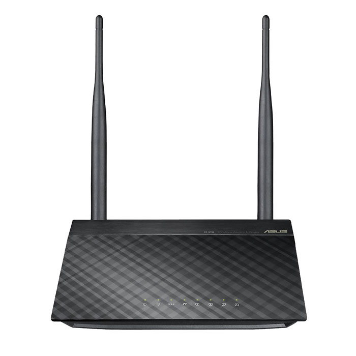 все цены на ASUS RT-N12 VP маршрутизатор онлайн