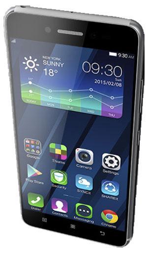 Lenovo Sisley S90, Graphite GreyP0S3000NRU Lenovo Sisley S90, Graphite GreyP0S3000NRUБлагодаря цельному корпусу из алюминиевого сплава смартфон Lenovo S90 невозможно не заметить. Кроме того, он надежно защищен от царапин и отпечатков пальцев - идеальное решение, чтобы обмениваться фотографиями с друзьями.С помощью S90 вы сможете делать превосходные снимки с разрешением 13 МПикс и отличные селфи с разрешением 8 МПикс. Обе камеры S90 оснащены датчиками освещения и светодиодными вспышками, а также встроенными средствами коррекции изображения, что позволит вам получать качественные фотографии при любом освещении.Благодаря тонкому профилю 5-дюймовый HD-дисплей Super AMOLED потребляет меньше энергии и отражает меньше света. Результат - более четкое и яркое изображение, даже на улице. Он также обладает широкими углами обзора, что крайне удобно, если вы хотите показать фотографии друзьям.Смартфон S90 - высокопроизводительное устройство с малым временем отклика по доступной цене. Четырехъядерный 64-разрядный процессор Qualcomm® Snapdragon1,2 ГГц обладает достаточной вычислительной мощностью для качественного, без малейших задержек, воспроизведения музыки и видео, запуска приложений, игр и многого другого.S90 поддерживает сети LTE (4G), обеспечивающие высокоскоростную передачу данных. Это позволит вам оставаться на связи во время веб-серфинга, просмотра видео, игр или онлайн-общения.Операционная система Android 4.4 гарантирует непревзойденную производительность благодаря оптимизации памяти и улучшению отклика сенсорного экрана. Мощность системы такова, что вы сможете безо всяких ограничений слушать музыку, просматривать веб-страницы и играть в современные игры.Открывайте для себя новую музыку, делитесь с друзьями и слушайте любимые композиции, где бы вы ни находились - совершенно бесплатно. Ваш S90 оснащен приложением Guvera Music, которое предоставляет неограниченный доступ через Интернет к более чем миллиону треков.Благодаря встроенной памяти объемом 32 ГБ вы всегда можете взять с собой фотографии, музыку, игры и видео.Наличие двух слотов для SIM-карт позволит использовать один смартфон и для работы, и для развлечений. Кроме того, выбрав различные тарифные планы, можно сэкономить на услугах связи.На смартфоне S90 предустановлен целый ряд приложений: SHAREit - для передачи файлов в беспроводном режиме без подключения к Wi-Fi; SECUREit - для ускорения работы телефона и защиты от вирусов; SYNCit - для создания резервных копий и быстрого восстановления контактов, SMS и истории вызовов.
