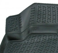 Коврики в салон 3D ZAZ Forza hb (11-) полиуретан0226040101 Коврики в салон 3D ZAZ Forza hb (11-) полиуретан0226040101Коврики производятся индивидуально для каждой модели автомобиля из современного и экологически чистого материала, точно повторяют геометрию пола автомобиля, имеют высокий борт от 3 см до 4 см., обладают повышенной износоустойчивостью, антискользящими свойствами, лишены резкого запаха, сохраняют свои потребительские свойства в широком диапазоне температур (-50 +80 С)