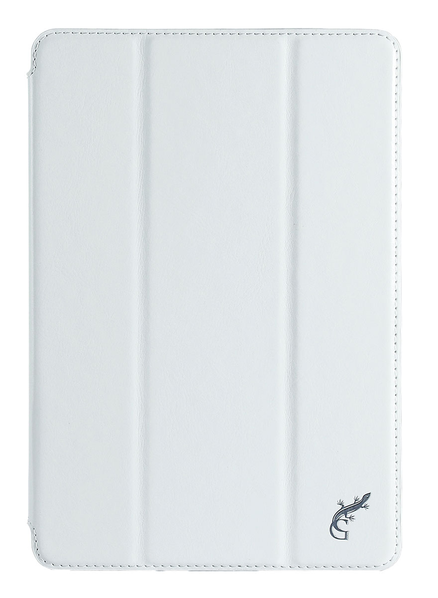 G-Case Slim Premium чехол для Apple iPad mini 4, White