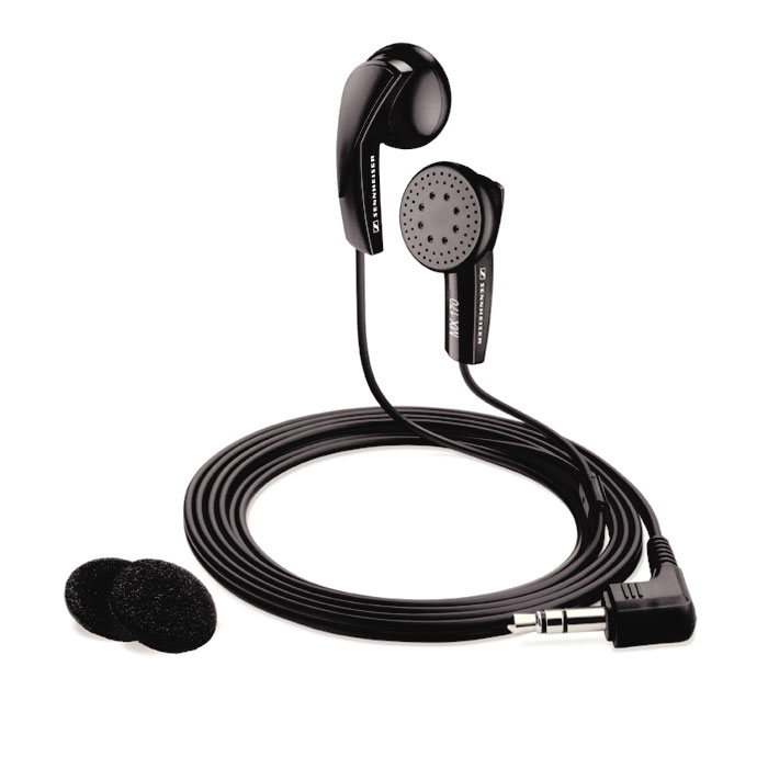 Sennheiser MX 170 наушникиMX 170 WEST Sennheiser MX 170 наушникиMX 170 WESTОткрытые стереонаушники-вкладыши Sennheiser MX 170 для использования с МР3, CD, MD и DVD плеерами и другими портативными устройствами.Мощный стереозвук, насыщенный низкими частотамиЧрезвычайно легкие и удобныеСимметричный кабель для оптимального комфортаИдеальны для использования с МР3, CD, DVD и MD плеерами и портативными игровыми консолями