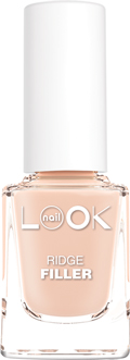 Nail LOOK Выравнивающая основа для ногтей, 12 мл40131 Nail LOOK Выравнивающая основа для ногтей, 12 мл40131· минеральные частицы для заполнения неровностей и бороздокногтей· витамин Е для увлажнения и анти-возрастного воздействия ·предупреждения хрупкости и ломкости ногтей