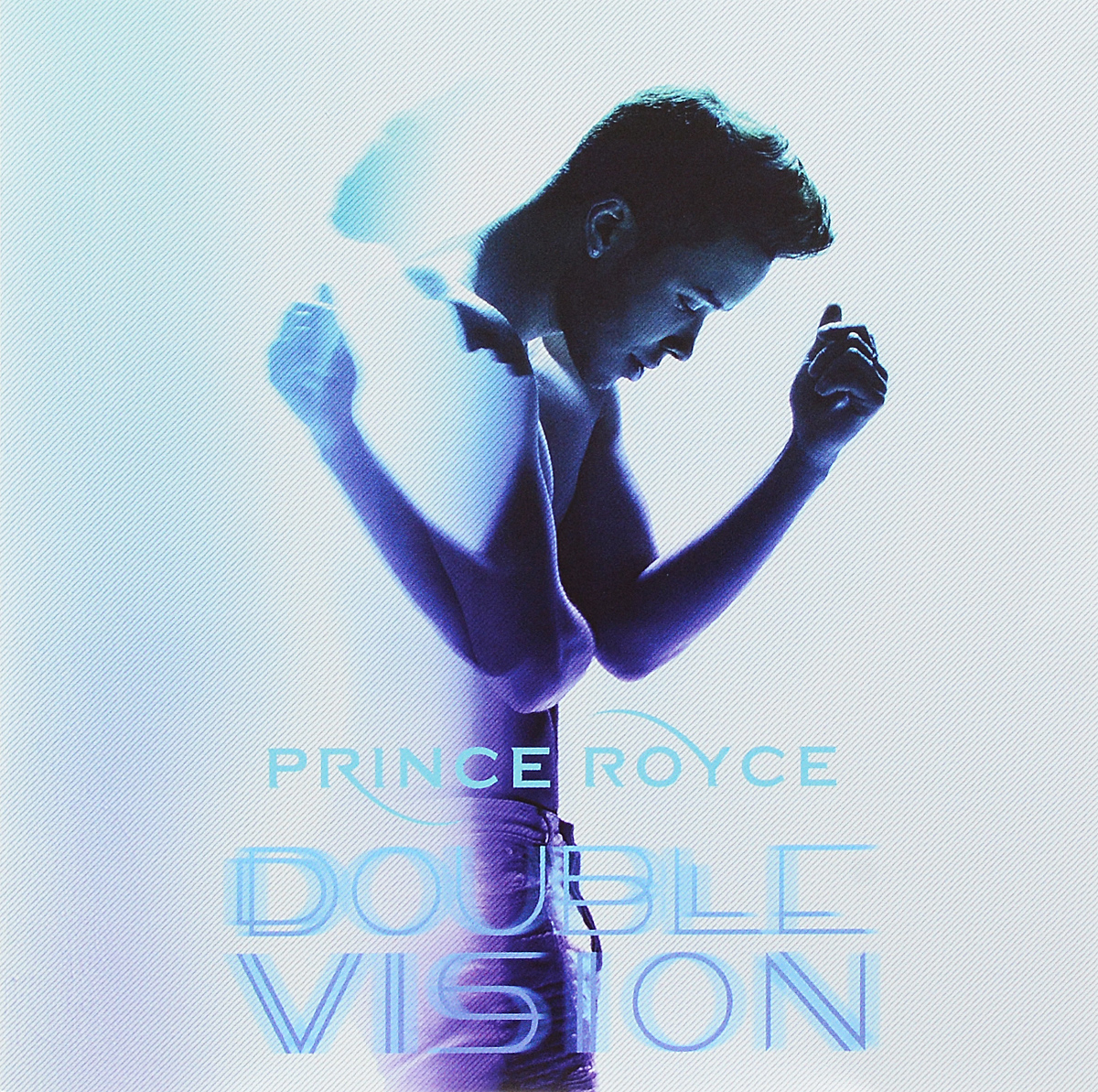 Prince Royce. Double Vision