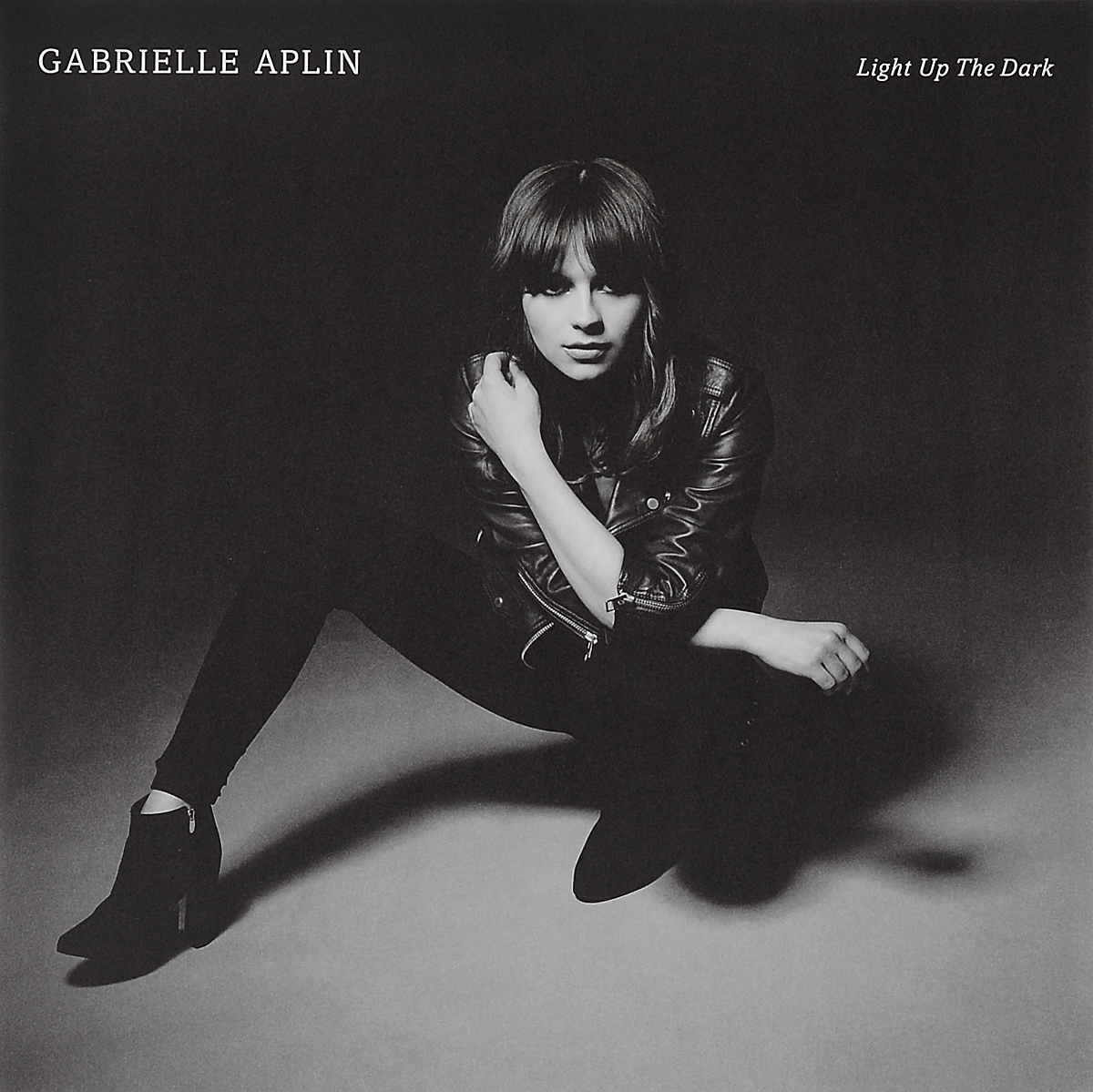 Gabrielle Aplin. Light Up The Dark (2 LP)